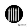 Swatch Sticks Pointed - Image 2